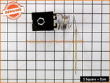WESTINGHOUSE SIMPSON OVEN THERMOSTAT KIT PART # 573180P
