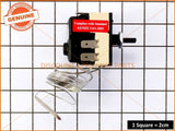 WESTINGHOUSE SIMPSON OVEN THERMOSTAT KIT PART # 573180P