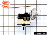 WESTINGHOUSE SIMPSON OVEN THERMOSTAT KIT PART # 573180P