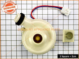 LG DISHWASHER WASH PUMP MOTOR PART # 5859DD9001A