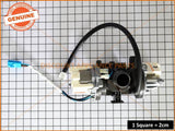 GENUINE LG WASHING MACHINE DRAIN PUMP ASSEMBLY PART # 5859ER1002M