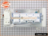 LG REFRIGERATOR ICE MAKER ASSEMBLY KIT PART # 5989JQ1001D