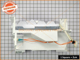 LG REFRIGERATOR ICE MAKER ASSEMBLY KIT PART # 5989JQ1001D