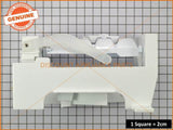 LG REFRIGERATOR ICE MAKER ASSEMBLY KIT PART # 5989JQ1001D