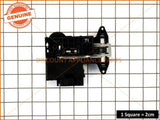GENUINE LG WASHING MACHINE DOOR INTERLOCK SWITCH PART #6601ER1004D