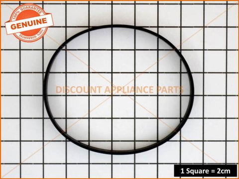 SAMSUNG VACUUM RECTANGULAR BELT PART # 6602-001104
