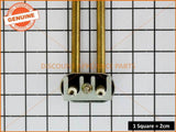 SMEG OMEGA DELONGHI MIDEA DISHWASHER HEATING ELEMENT PART # 672050310017