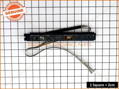 LG AIR CONDITIONER PCB KSC20G PART # 6871A20194B