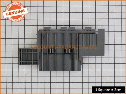 SMEG DISHWASHER RIGHT HAND ADJUSTMENT BASKET PART # 698290726