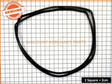 SMEG OVEN GASKET PART # 754131050