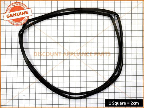 SMEG OVEN GASKET PART # 754131050