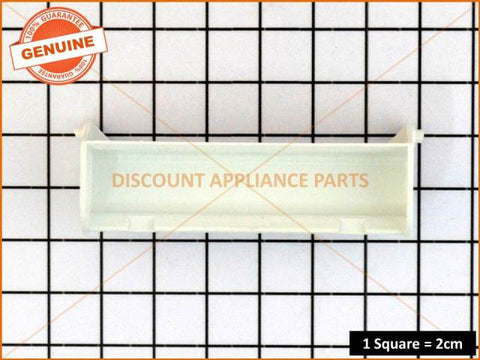 SMEG DISHWASHER CONTROL PANEL LEVER PART # 764730198