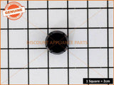 SMEG COOKTOP IGNITION BUTTON PART # 766410363