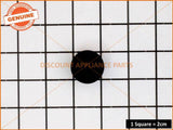 SMEG COOKTOP IGNITION BUTTON PART # 766410363