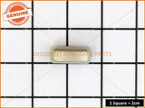 SMEG DISHWASHER PULSE BUTTON PART # 766411866
