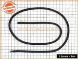 SMEG OVEN GASKET PART # 784131382