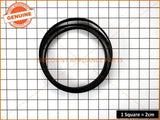 HOOVER FISHER & PAYKEL WASHING MACHINE DRIVE BELT PART # 790449