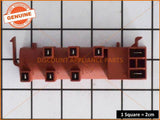 GENUINE ELECTROLUX CHEF COOKTOP IGNITION BOX 6 POINT PART # 809165701