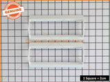 FISHER & PAYKEL CHEST FREEZER BASKET HANDLES ( PACK OF 2 ) PART # 818205P