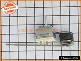 SMEG OVEN THERMOSTAT FROM OVENS 50°C - 280°C PART # 818731157