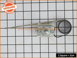 SMEG OVEN THERMOSTAT FROM OVENS 50°C - 280°C PART # 818731157