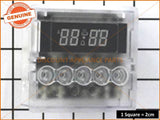 SMEG OMEGA OVEN TIMER PART # 818800146 NOW SP17713