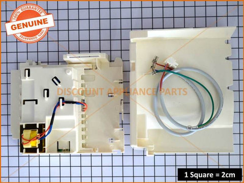 FISHER & PAYKEL REFRIGERATOR CONTROL MODULE PART # 838196P