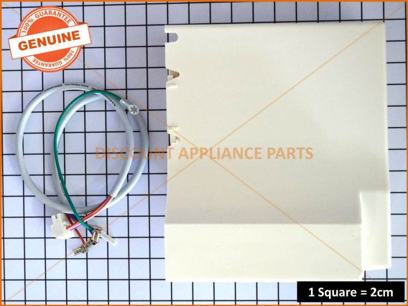 FISHER & PAYKEL REFRIGERATOR CONTROL MODULE PART # 838196P – Discount ...