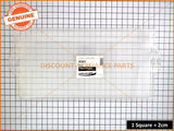 FISHER & PAYKEL REFRIGERATOR LID HUMIDITY CONTROLLER PART # 882668