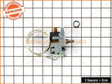 FISHER & PAYKEL OVEN THERMOSTAT PART # 883707P