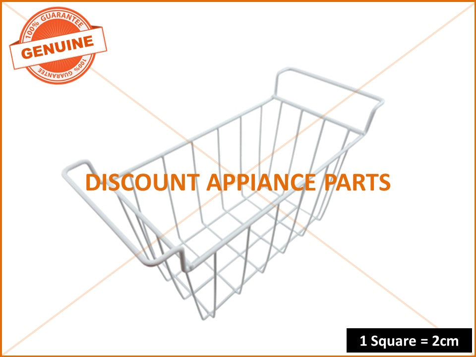 GENUINE KELVINATOR WESTINGHOUSE 200L CHEST FREEZER WIRE BASKET PART