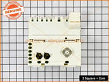 GENUINE DISHLEX SIMPSON DISHWASHER PCB PROGRAMMED PART # 973911519032065
