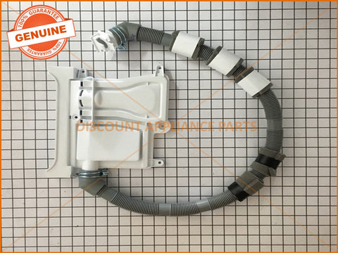 SIMPSON COMPLETE DETERGENT HOSE ASSEMBLY #A03713209 NOW #140037132093