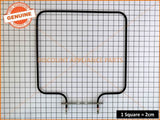 ILVE TOP OVEN ELEMENT 980 WATT 03905, 3905 PART # A-458-18