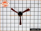 GENUINE LG VACUUM CLEANER BRUSH ASSEMBLY PART #ABC72909403