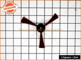GENUINE LG VACUUM CLEANER BRUSH ASSEMBLY PART #ABC72909403