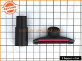 GENUINE MENALUX VACUUM SMALL FURNITURE NOZZLE PART # AC23