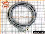 GENUINE ELECTROLUX WASHING MACHINE & DISHWASHER INLET HOSE PART # ACC060