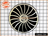 WESTINGHOUSE RANGEHOOD CHARCOAL FILTER PART # ACC069