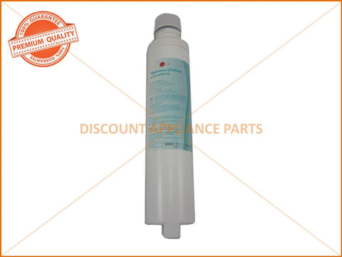 LG REFRIGERATOR WATER FILTER PART # ADQ32617703