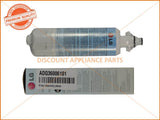 LG REFRIGERATOR WATER FILTER PART # ADQ36006101