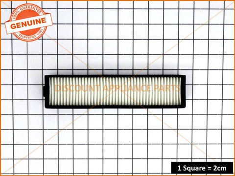 GENUINE LG ROBOT VACUUM ROBOKING FILTER PART # ADV74225701