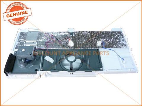 LG AIR CONDITIONER GRILLE FAN ASSEMBLY PART # AEB73785605