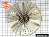LG WASHING MACHINE AGITATOR PART # AGZ34425302