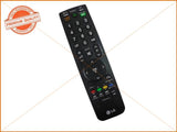 LG TV REMOTE CONTROL PART # AKB69680404 # AKB69680403 # AKB69680438