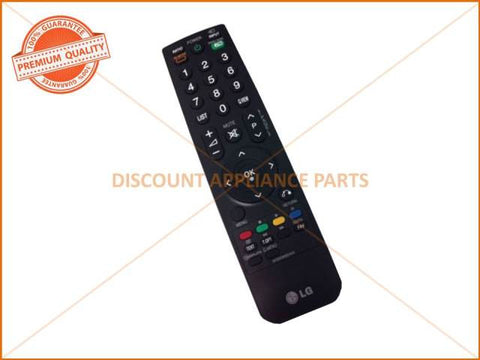 LG TV REMOTE CONTROL PART # AKB69680404 # AKB69680403 # AKB69680438