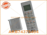 LG AIR CONDITIONER REMOTE CONTROL PART # 6711A90031Y # 6711A90032N # AKB35866803 #AKB74375404