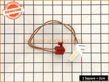 ILVE OVEN GAS IGNITOR SWITCH/MICROSWITCH PART # A/401/14