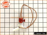 ILVE OVEN GAS IGNITOR SWITCH/MICROSWITCH PART # A/401/14