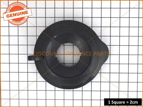 GENUINE BREVILLE BLENDER OUTER LID WITH PULL RING PART # BBL300/02
